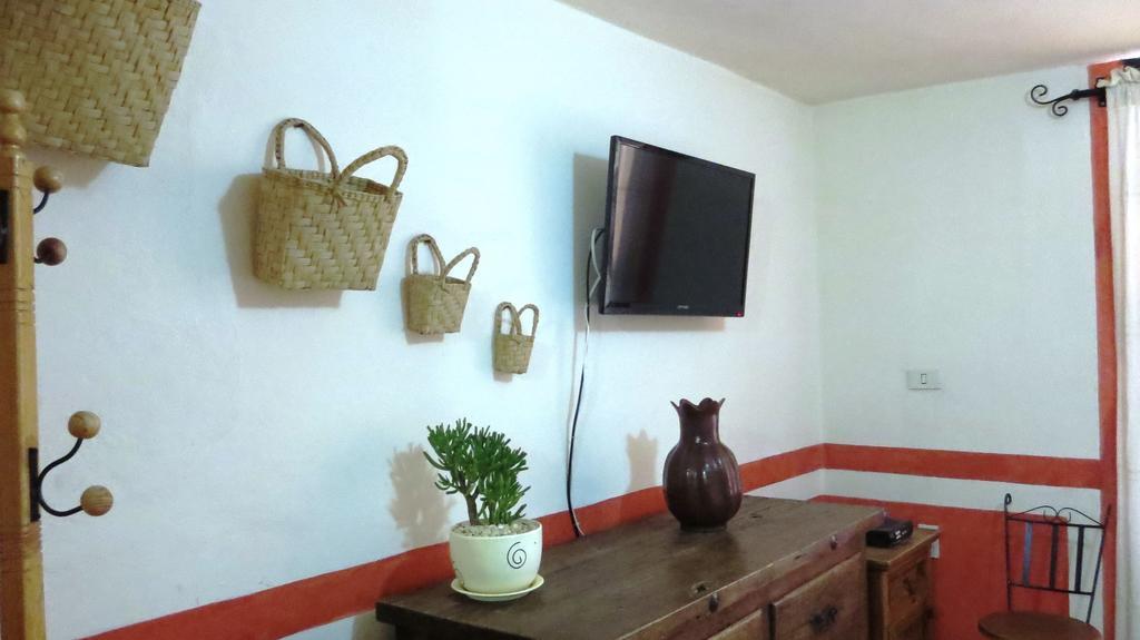 Posada Del Fraile Tepotzotlan Room photo